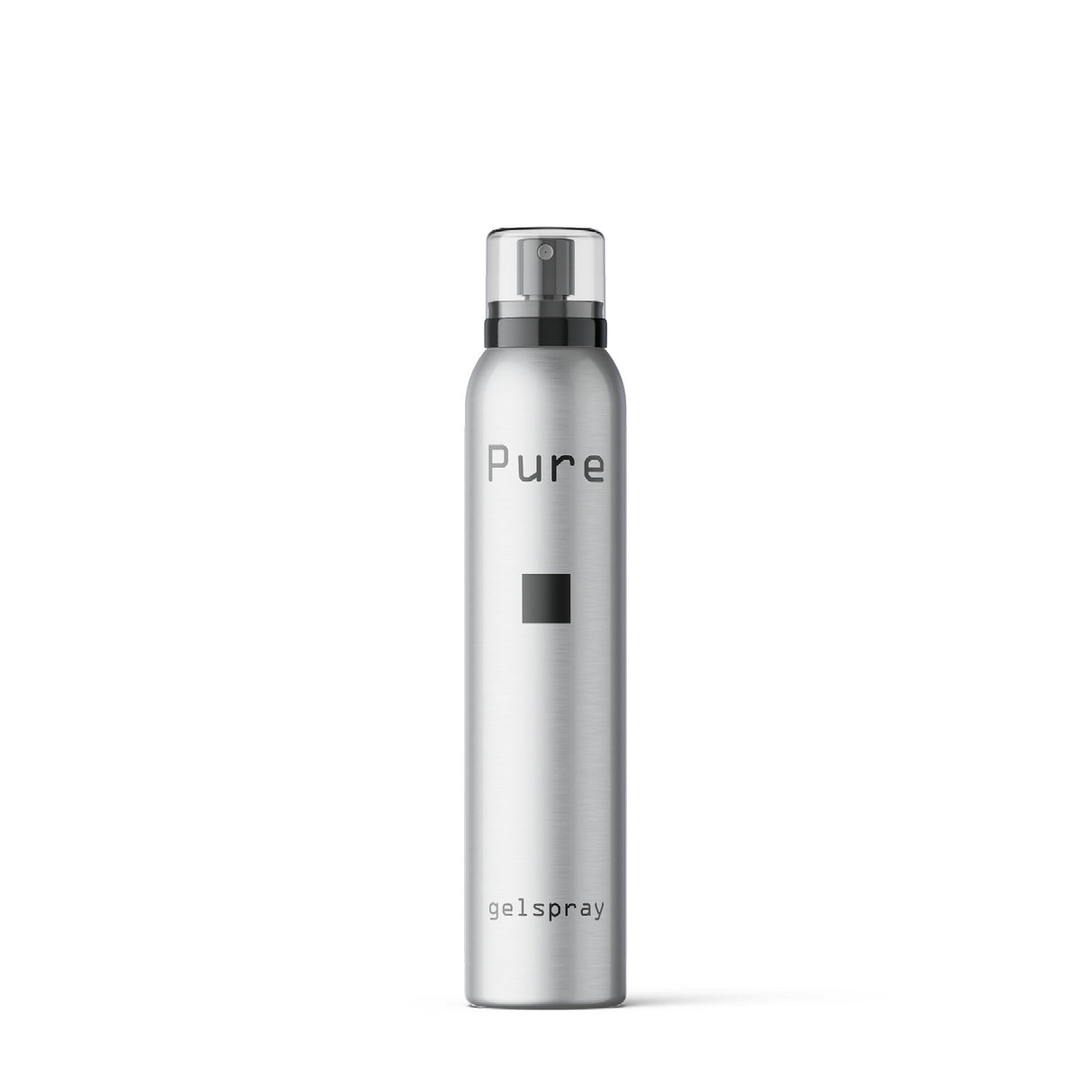Spray de gel pur 200 ml