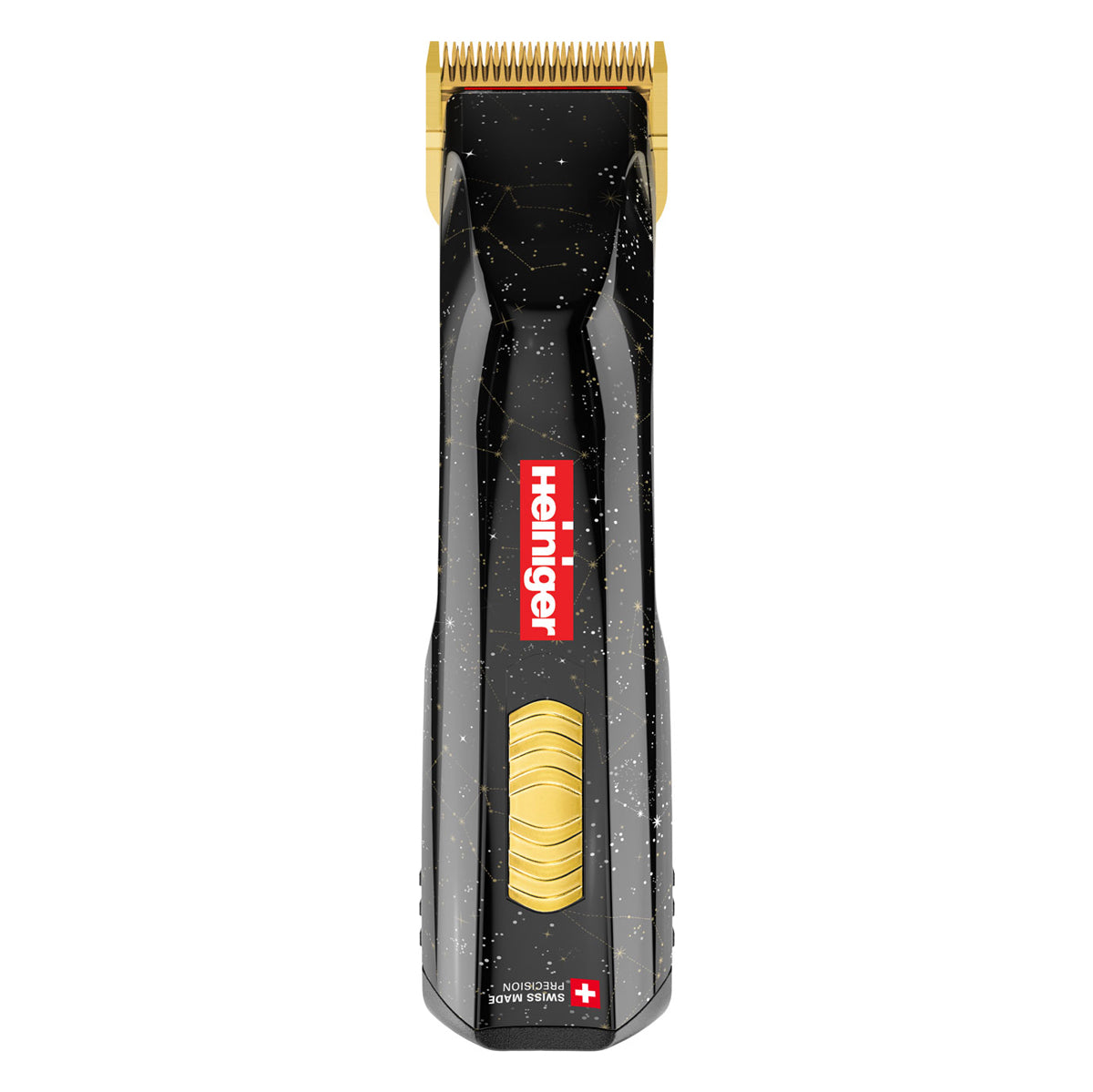 Tondeuse à cheveux Heiniger Sirius Gold