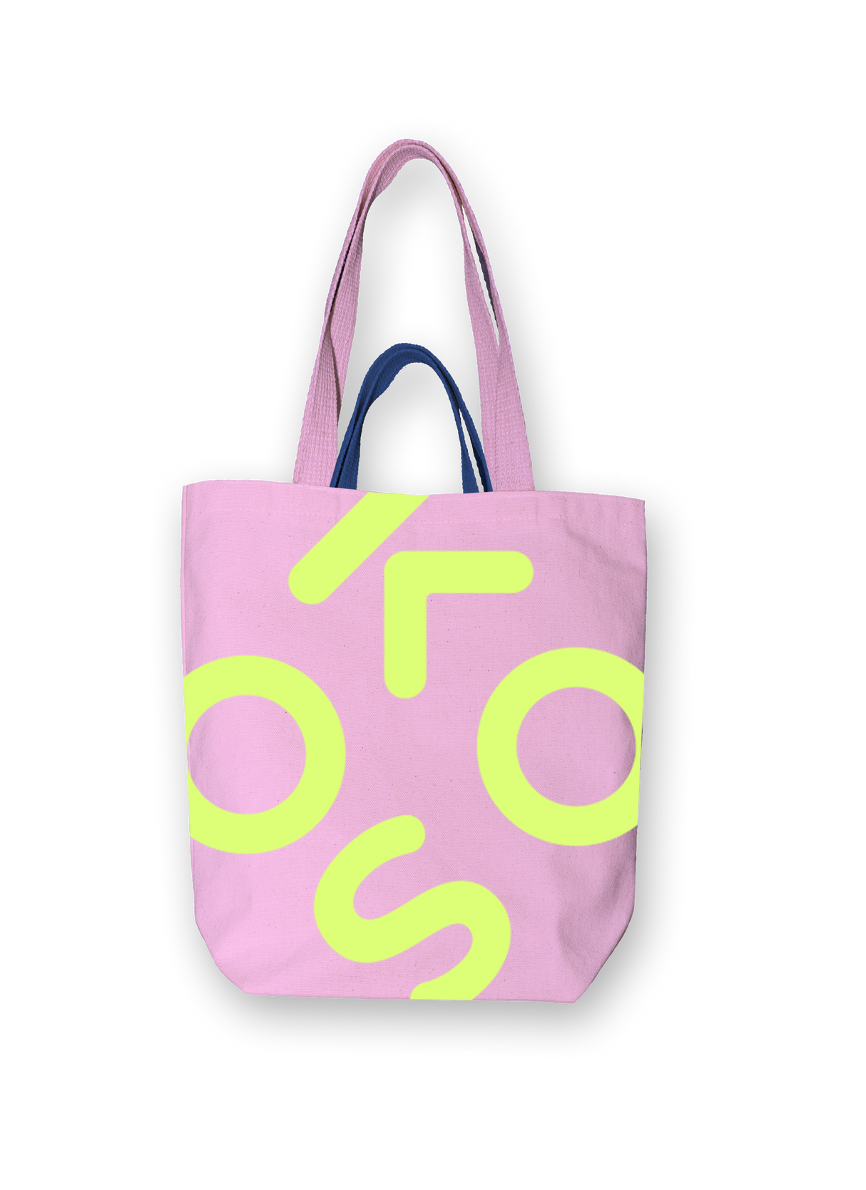 KOOS Tas Limited Edition Pink