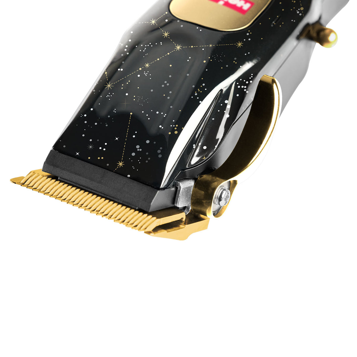 Heiniger Tauro Gold Schermaschine