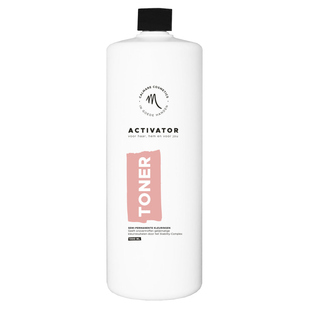 Activateur de toner Calmare 1000 ml
