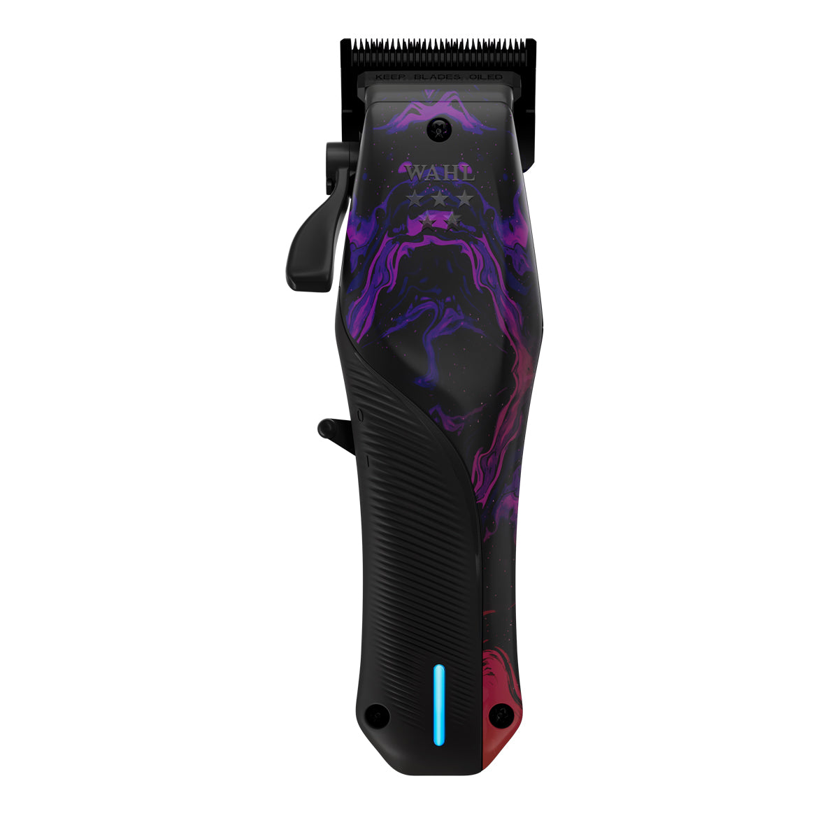 Wahl 5-Star Vapor Haarschneider Hydrodip Limited Edition