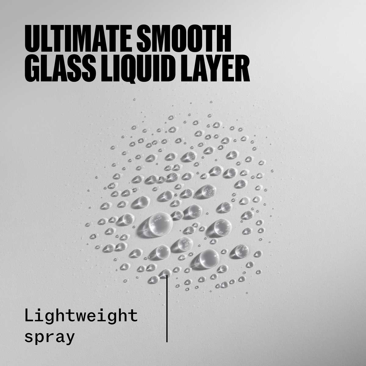Wella Ultimate Smooth Glass Liquid Layer 185ml