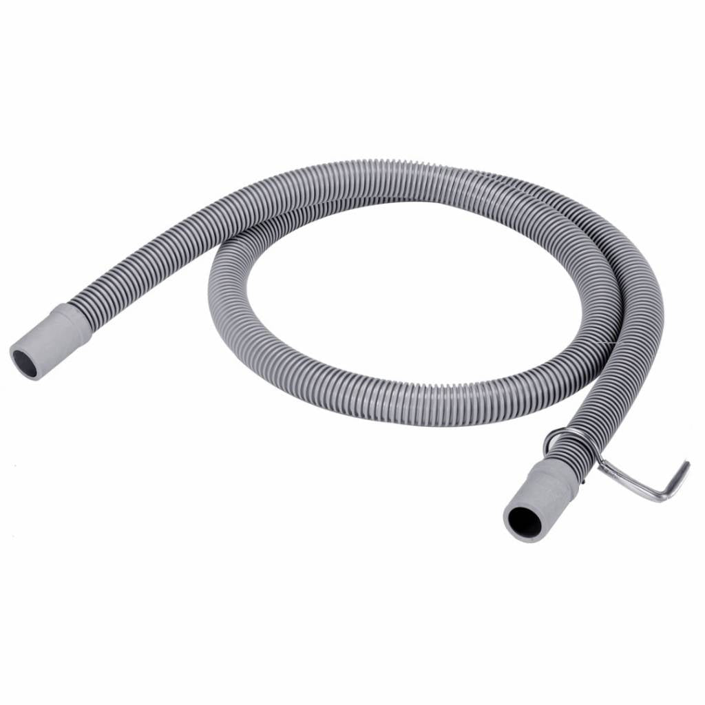 Alteq Afvoerslang 200 Cm. - KOOS • alles voor de kapper - Alteq - Wasbak onderdelen