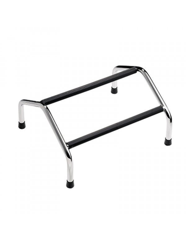 Alteq Voetensteun Dubbel Vrijstaand Vs - Dv - Koosvanderbeek.nl - Alteq - Voetsteunen