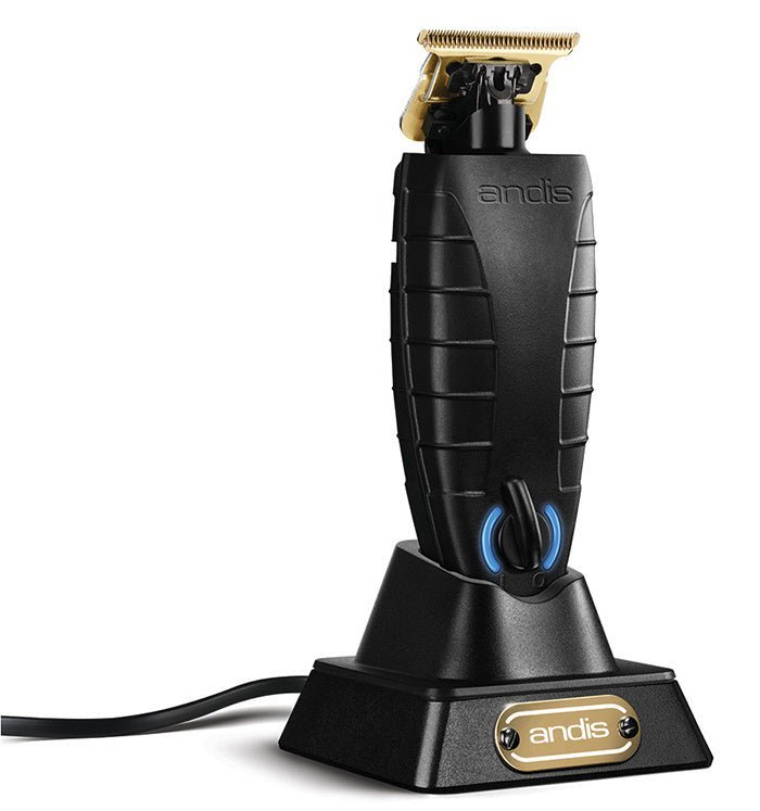 Andis GTX-EXO Cordless Trimmer - KOOS • alles voor de kapper - Andis - Trimmers