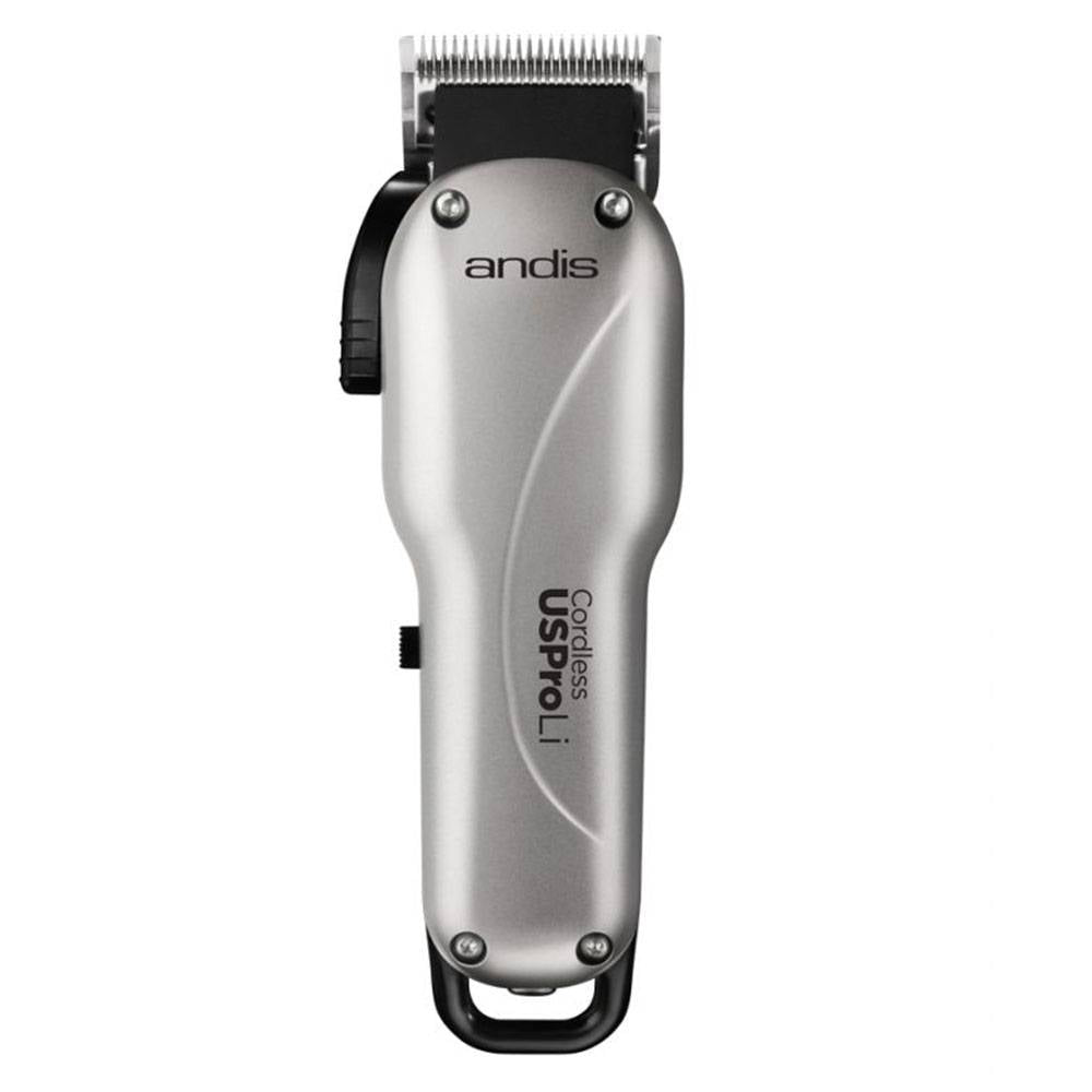 Andis US - Pro Li Cordless - Koosvanderbeek.nl - Andis - Tondeuses