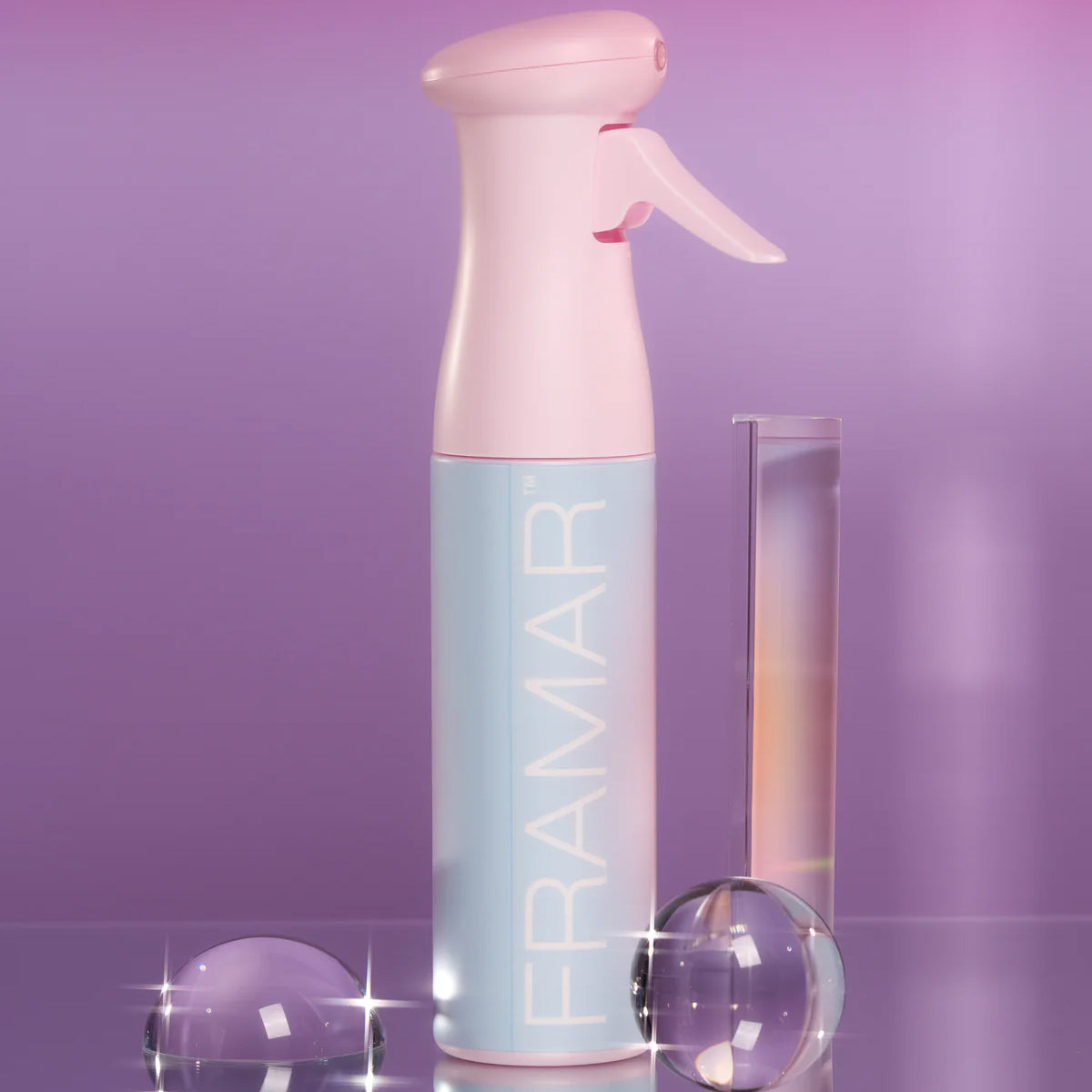 Framar Waterspuit Aurascope