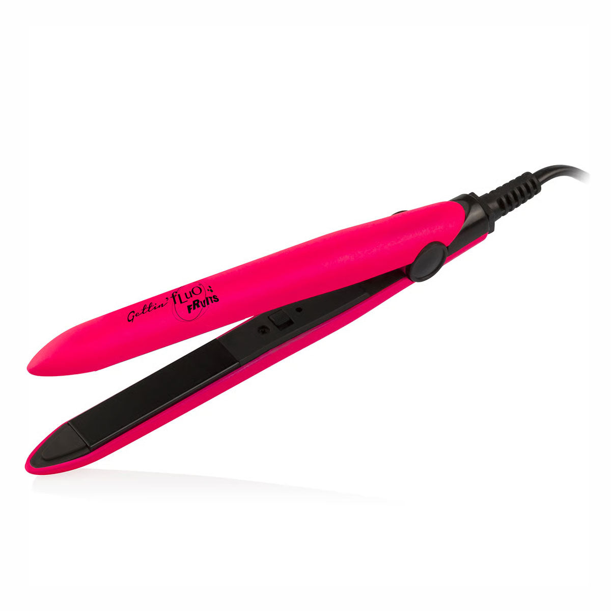 Labor Pro Mini Glätteisen Gettin Fluo Rosa