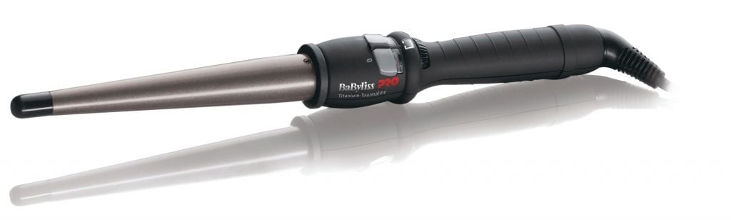 Babyliss Krultang Conisch Ceramic - Koosvanderbeek.nl - Babyliss - Krultangen