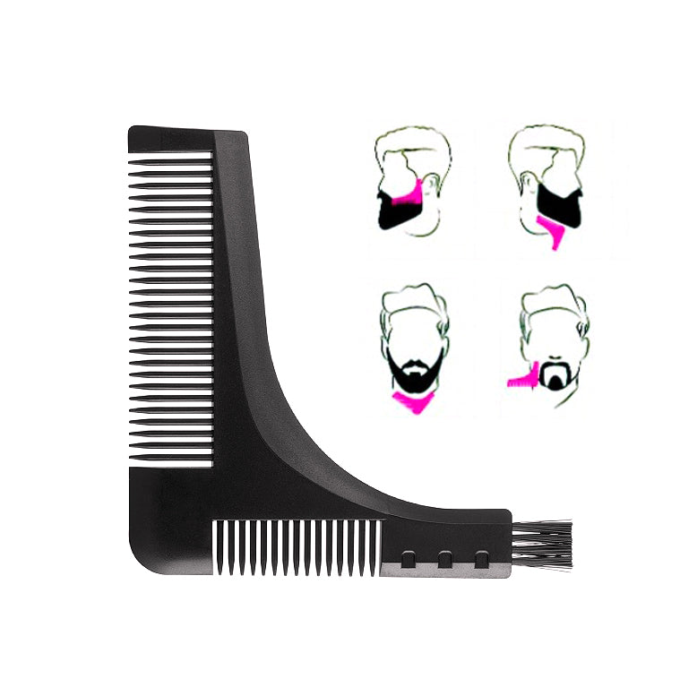 Peigne à barbe Barber Line Perfect