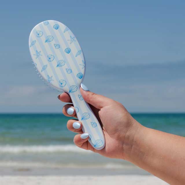 Framar Detangle Brush Beach Bum