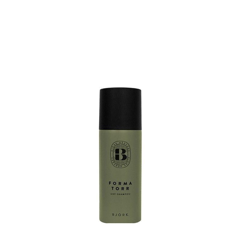 Bjork Forma Torr Dry Shampoo - Koosvanderbeek.nl - Bjork - Droogshampoo