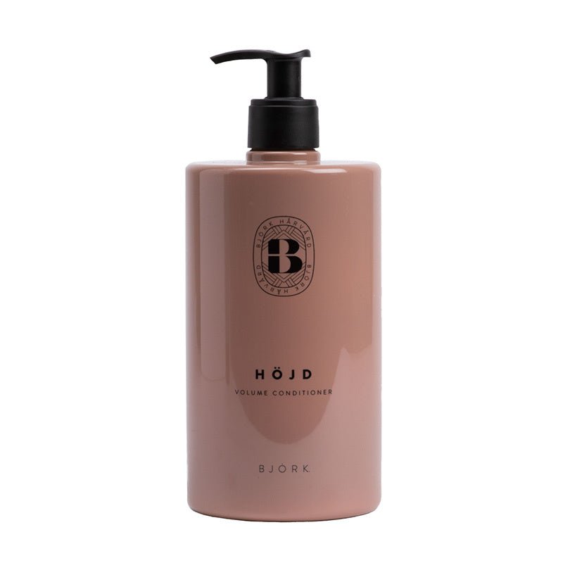 Bjork Hojd Volume Conditioner - KOOS • alles voor de kapper - Bjork - Conditioner