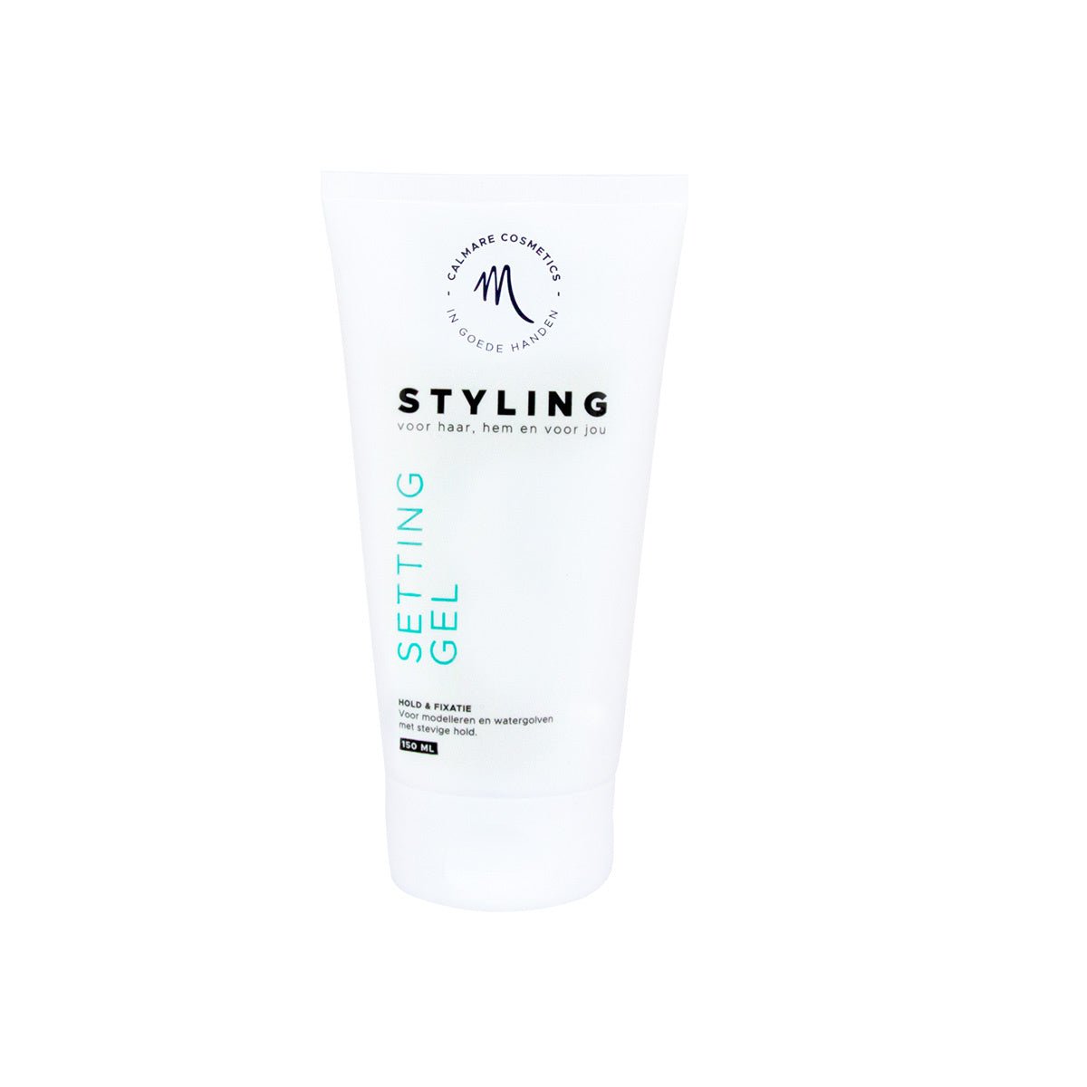 Calmare Setting Gel 150ml - Koosvanderbeek.nl - Calmare - Haargel