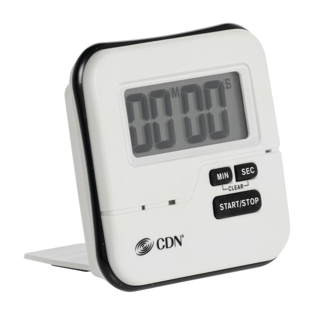 CDN Timer Digitaal Waterdicht TMW1 - Koosvanderbeek.nl - CDN - Wekkers