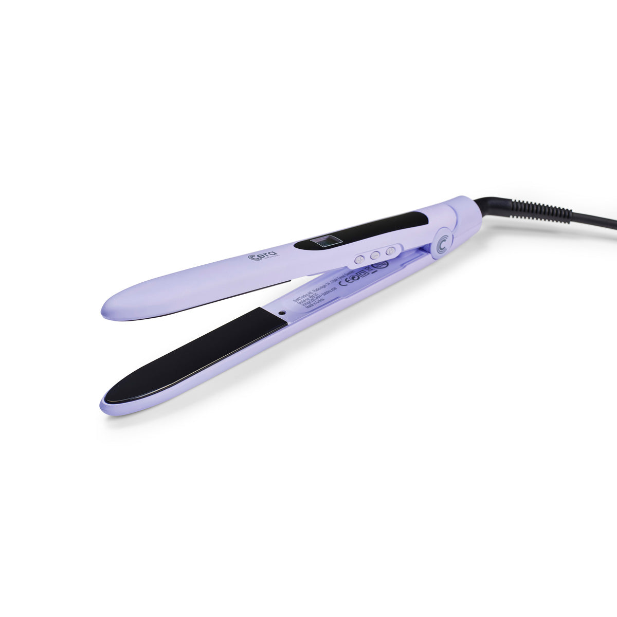 Cera Bullet Straightener Haarglätter