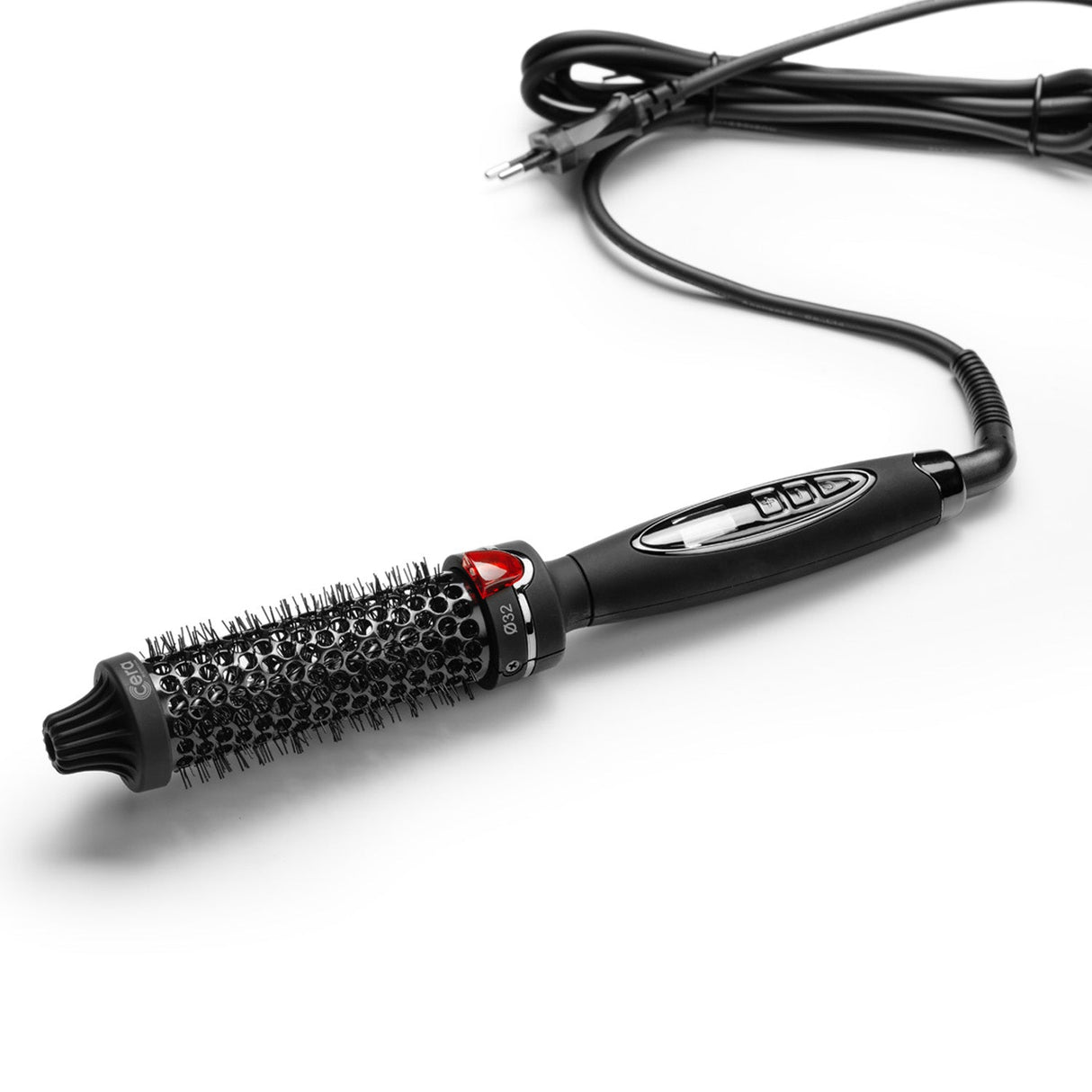 Cera Infrared Hot Styling Brush Krulborstel - Koosvanderbeek.nl - Cera - Krulborstels