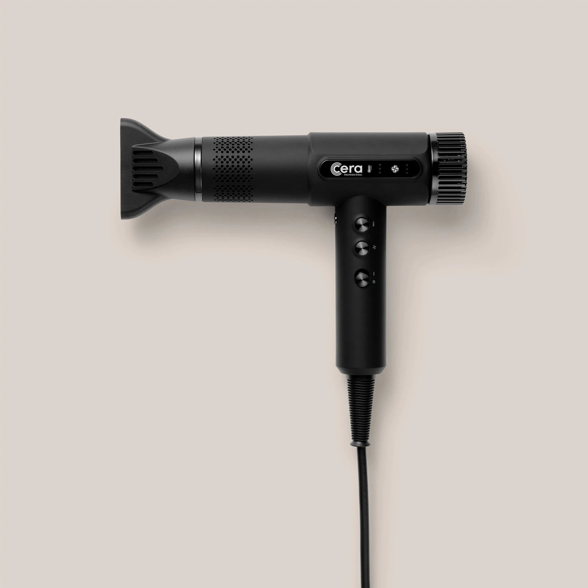 Cera Pro Power Fohn - KOOS • alles voor de kapper - Cera - Fohns