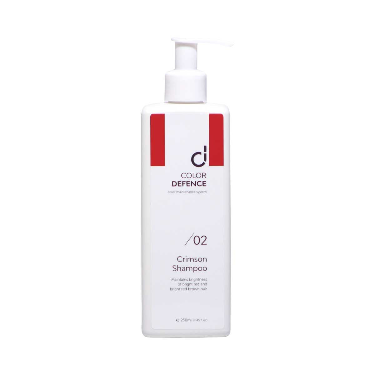 Color Defence Shampoo 250ml - Koosvanderbeek.nl - Color Defence - Kleuronderhoud