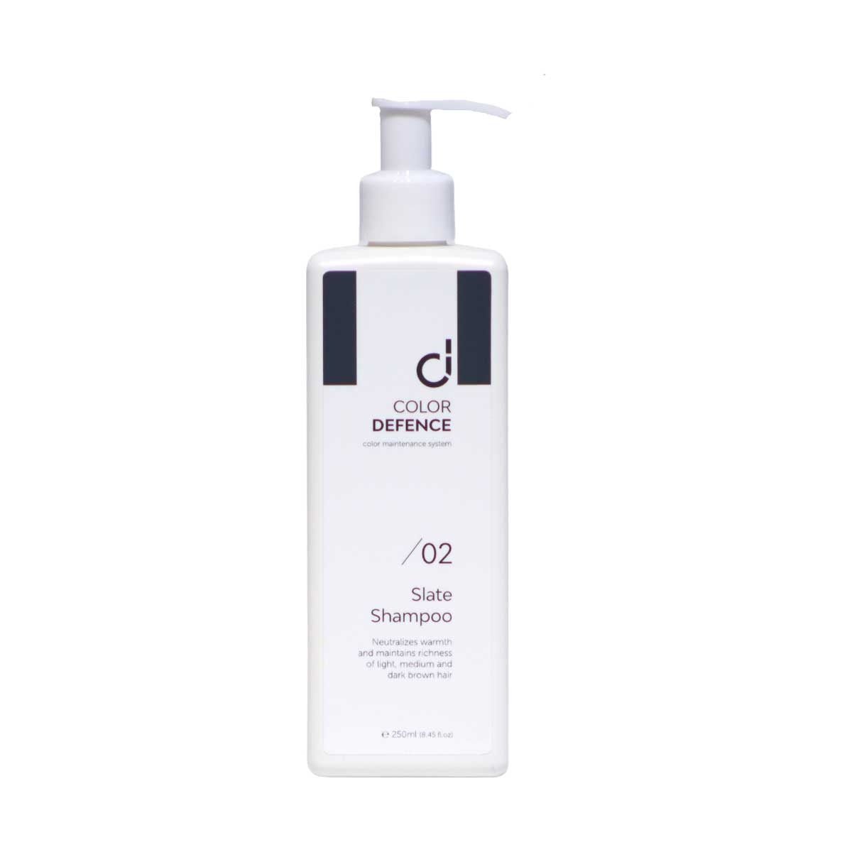 Color Defence Shampoo 250ml - Koosvanderbeek.nl - Color Defence - Kleuronderhoud
