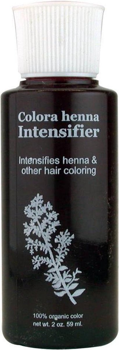 Colora Henna Intensifier 59ml - Koosvanderbeek.nl - Colora Henna - Serviceproducten