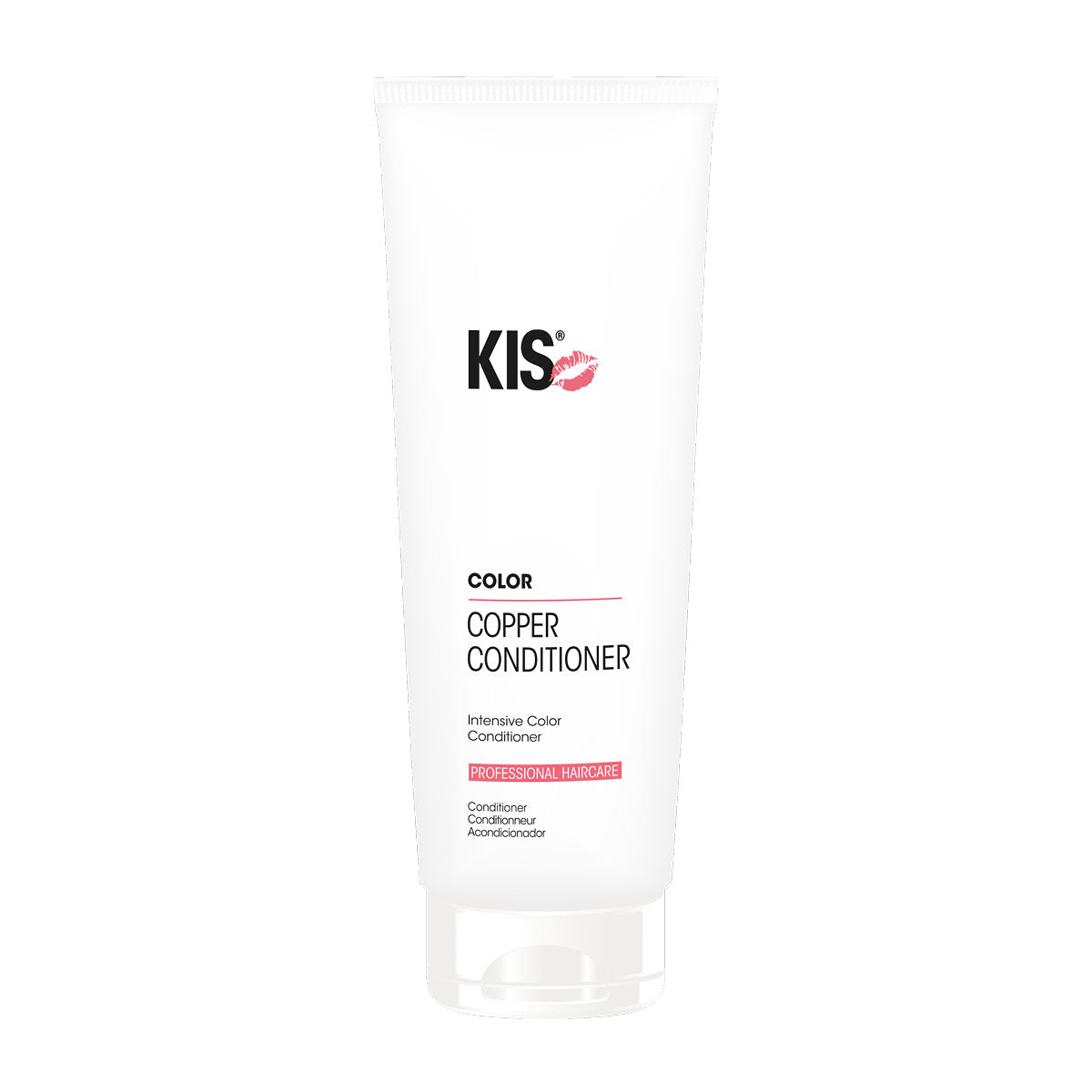 Après-shampoing colorant KIS 250 ml