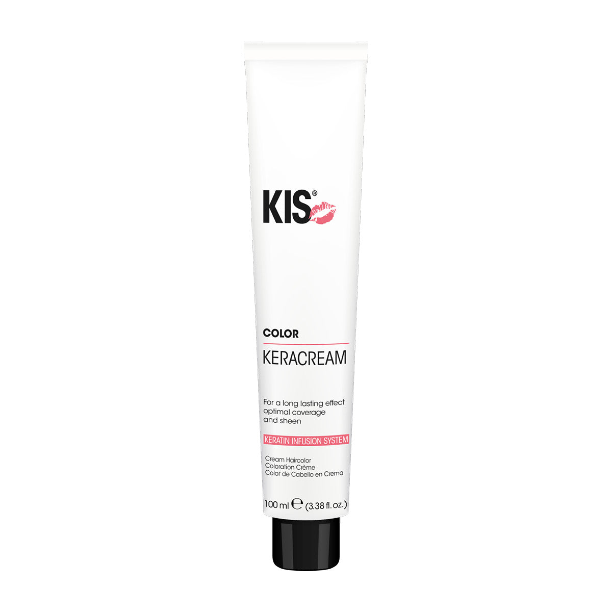 KIS Color KeraCream Mix Haarverf 100ml