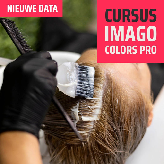 Cursus Imago Colors PRO 22-06-2026