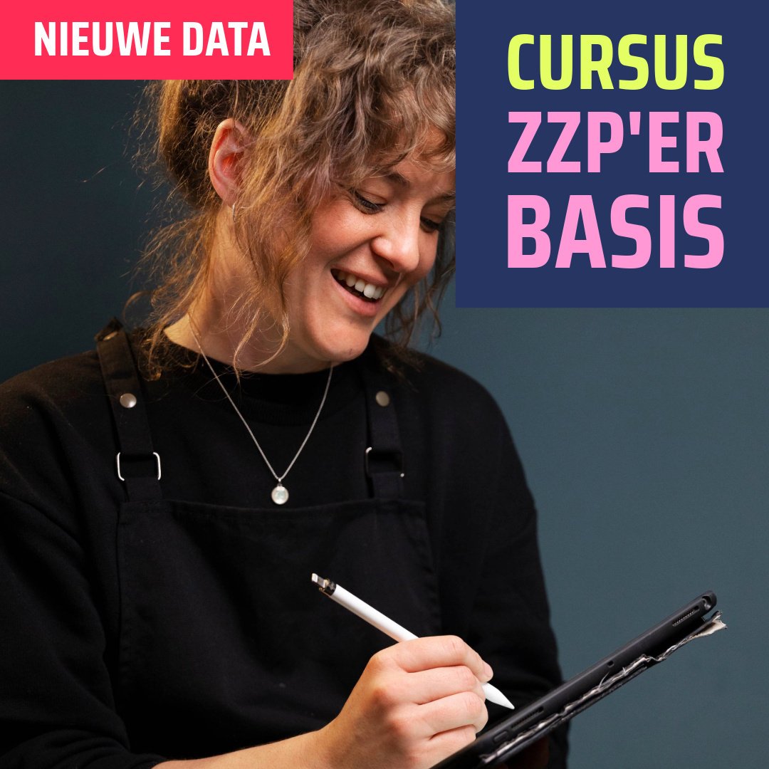 Cursus ZZP - er Basis Advies 03 - 11 - 2025 - Koosvanderbeek.nl - koosvanderbeek - Cursussen