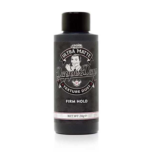 Dapper Dan Texture Dust 20g - Koosvanderbeek.nl - Dapper Dan - Volumepoeder