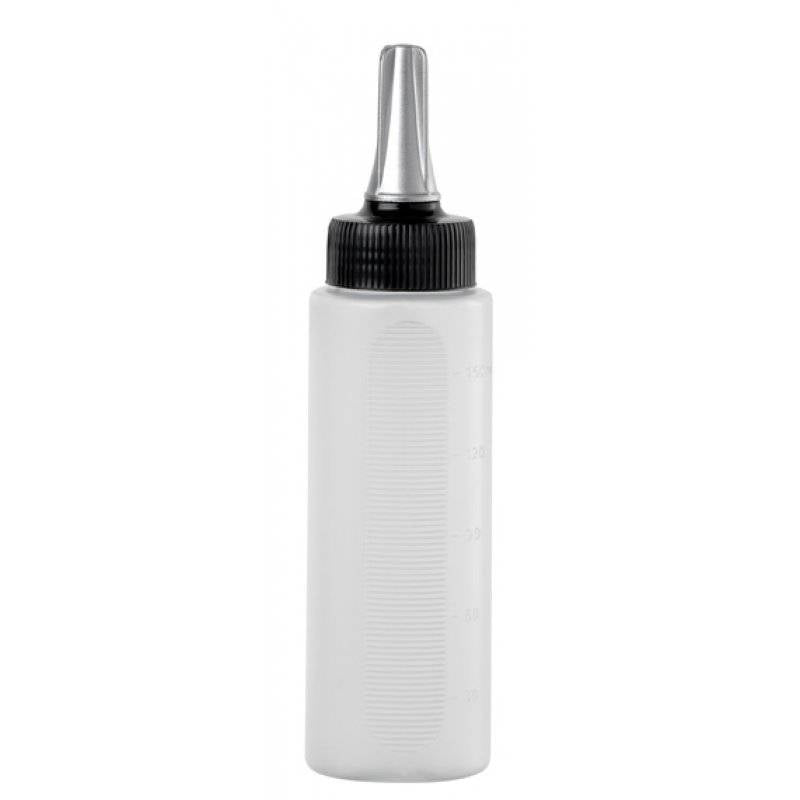 Doseerflacon 150ml - Koosvanderbeek.nl - koosvanderbeek - Doseer accessoires