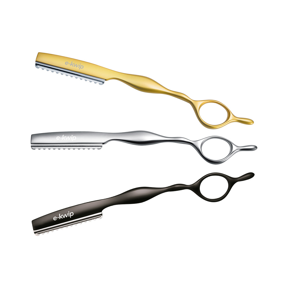 Rasoir de coiffure E-Kwip