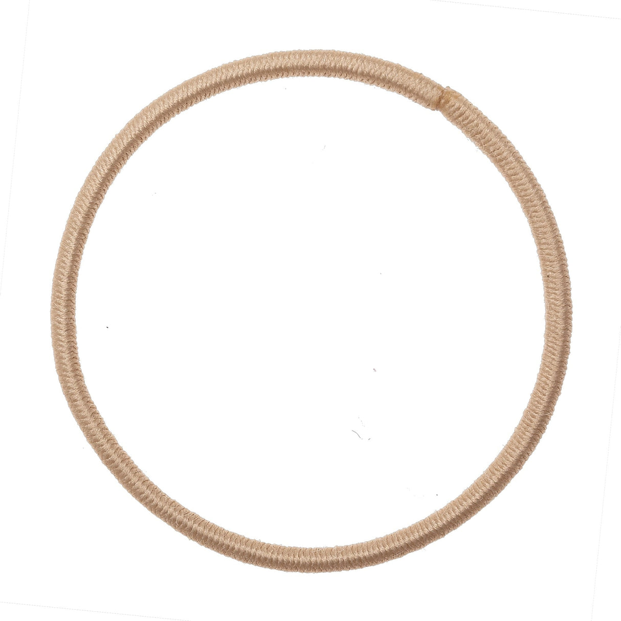 Efalock Hair Ties Elastiekjes 10st standaard 50 mm - Koosvanderbeek.nl - Efalock - Elastiekjes