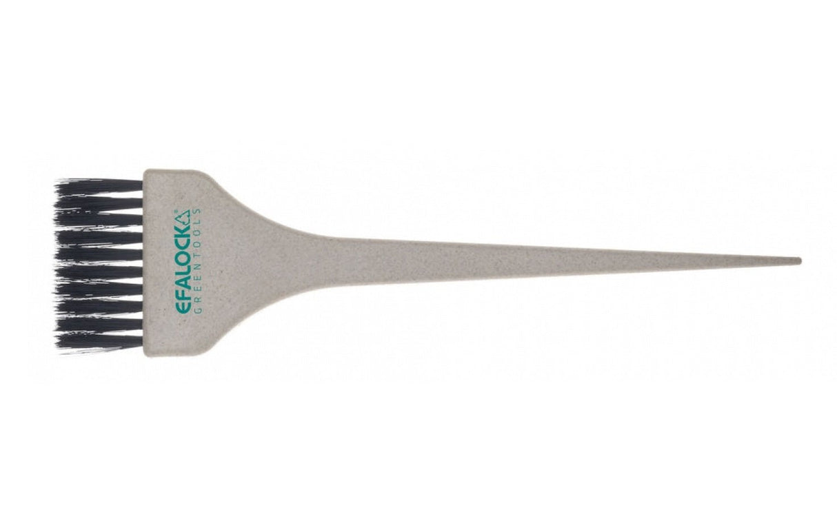 Efalock Pure Green Verfkwast Breed - Koosvanderbeek.nl - Efalock - Verfkwasten