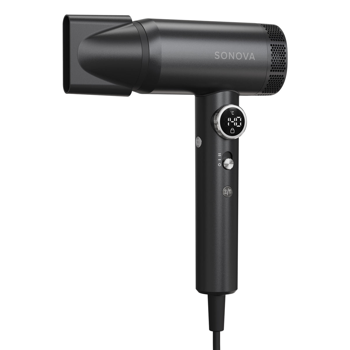 Efalock Sonova Hyperlux Fohn - KOOS • alles voor de kapper - Efalock - Fohns
