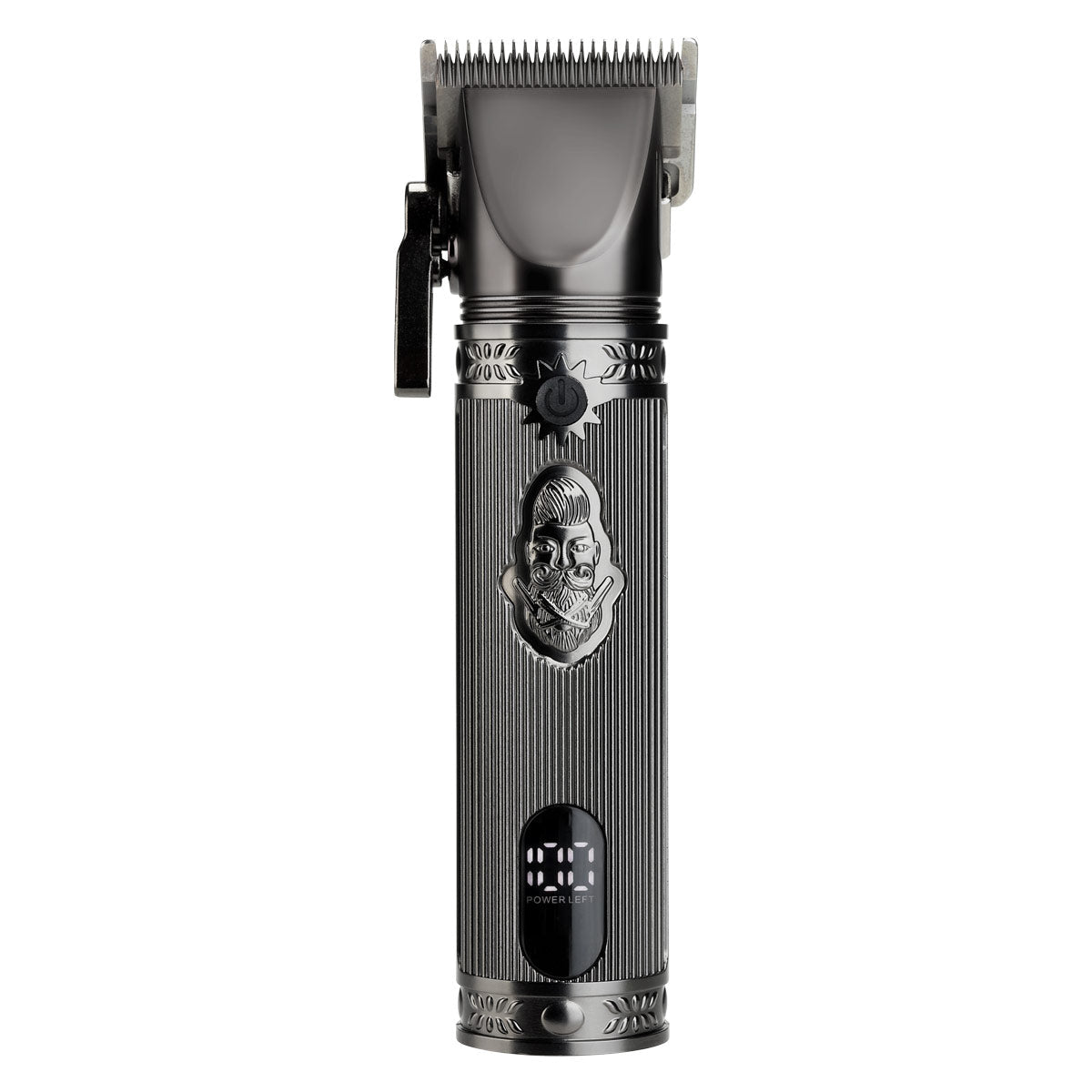 Efalock Tondeuse Big Bad Butch - KOOS • alles voor de kapper - Efalock - Tondeuses