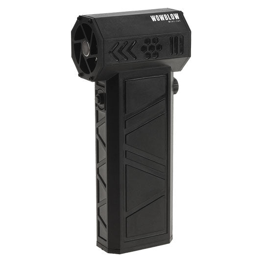 Efalock Wowblow Mini-Jet Blower - KOOS • alles voor de kapper - Efalock - Electra overige