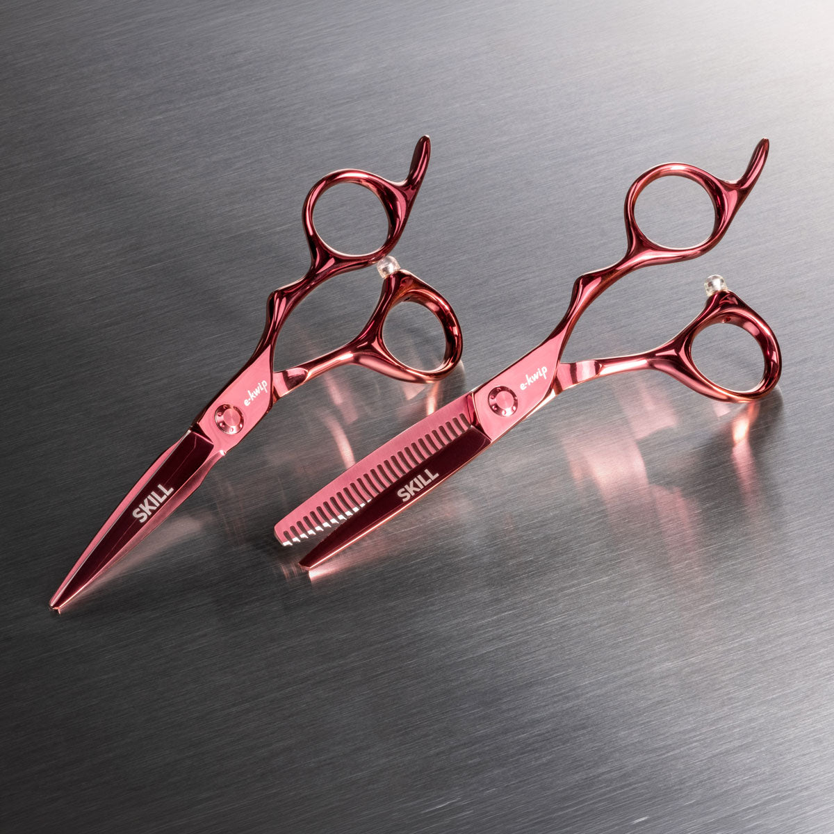 E-Kwip Skill Set Burgundy