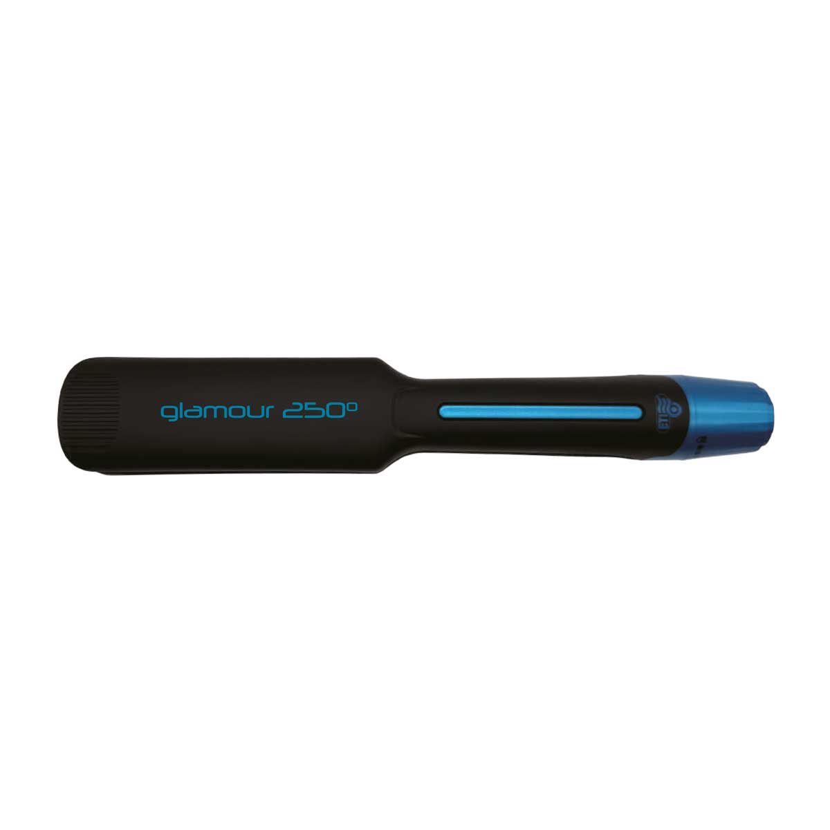 ETI Glamour 250 Glätteisen Blau