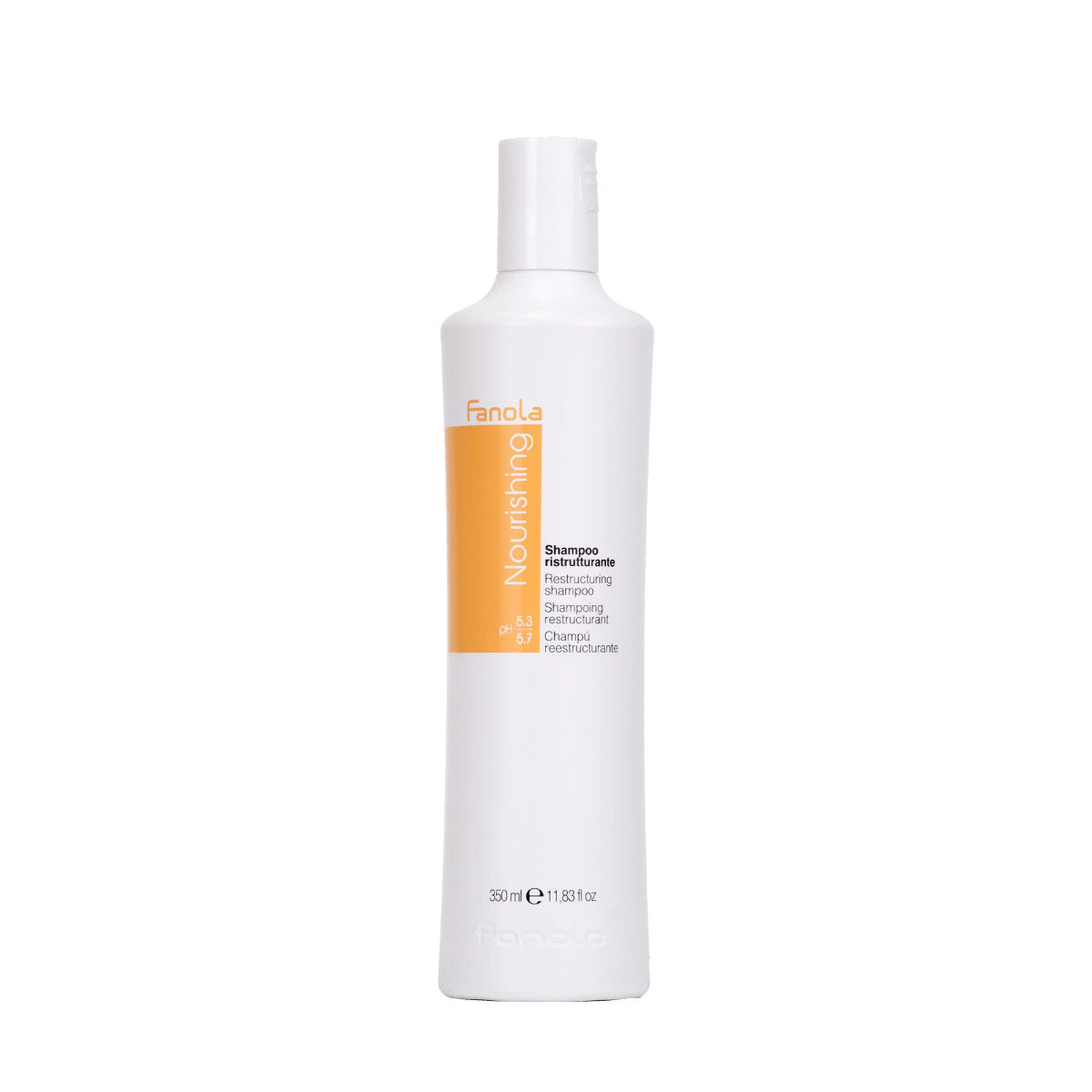 Fanola Restrukturierendes Shampoo 350ml