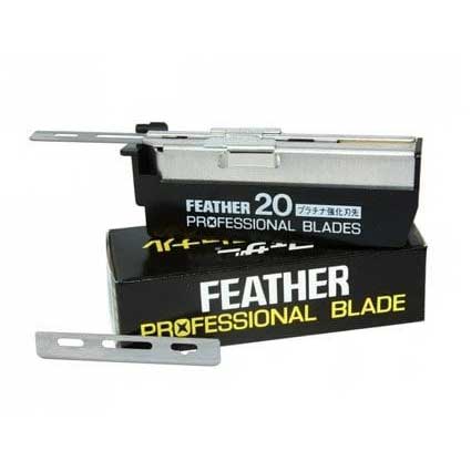 Feather Artist Club Klingen 20 Stück