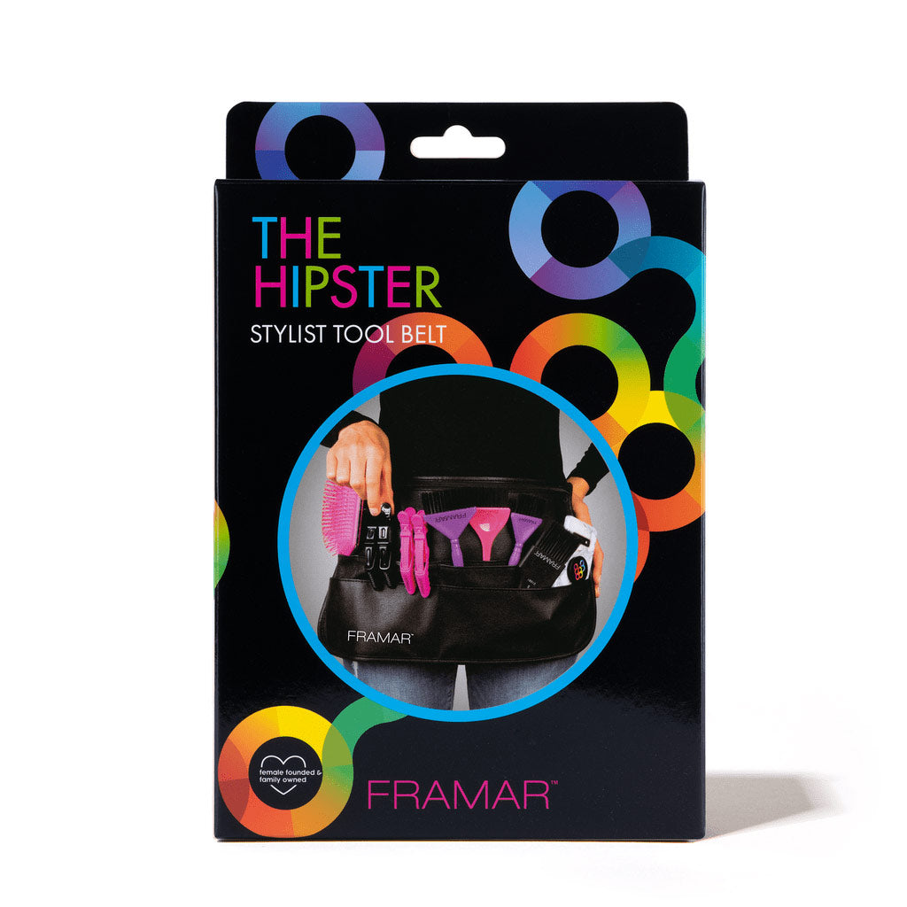 Framar Der Hipster Stylist Werkzeuggürtel