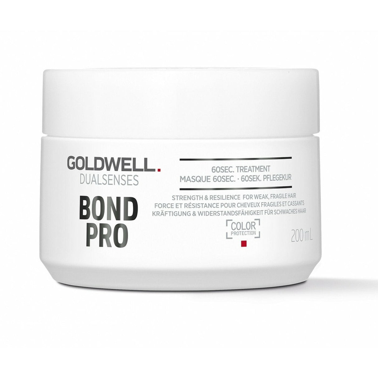 Goldwell Dualsenses Bond Pro 60sec Treatment - Koosvanderbeek.nl - Goldwell - Plex & Bond