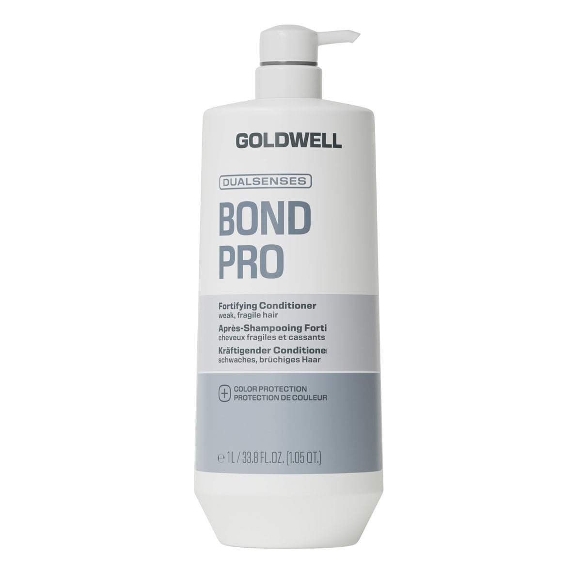 Goldwell Dualsenses Bond Pro Fortifying Conditioner - KOOS • alles voor de kapper - Goldwell - Plex & Bond
