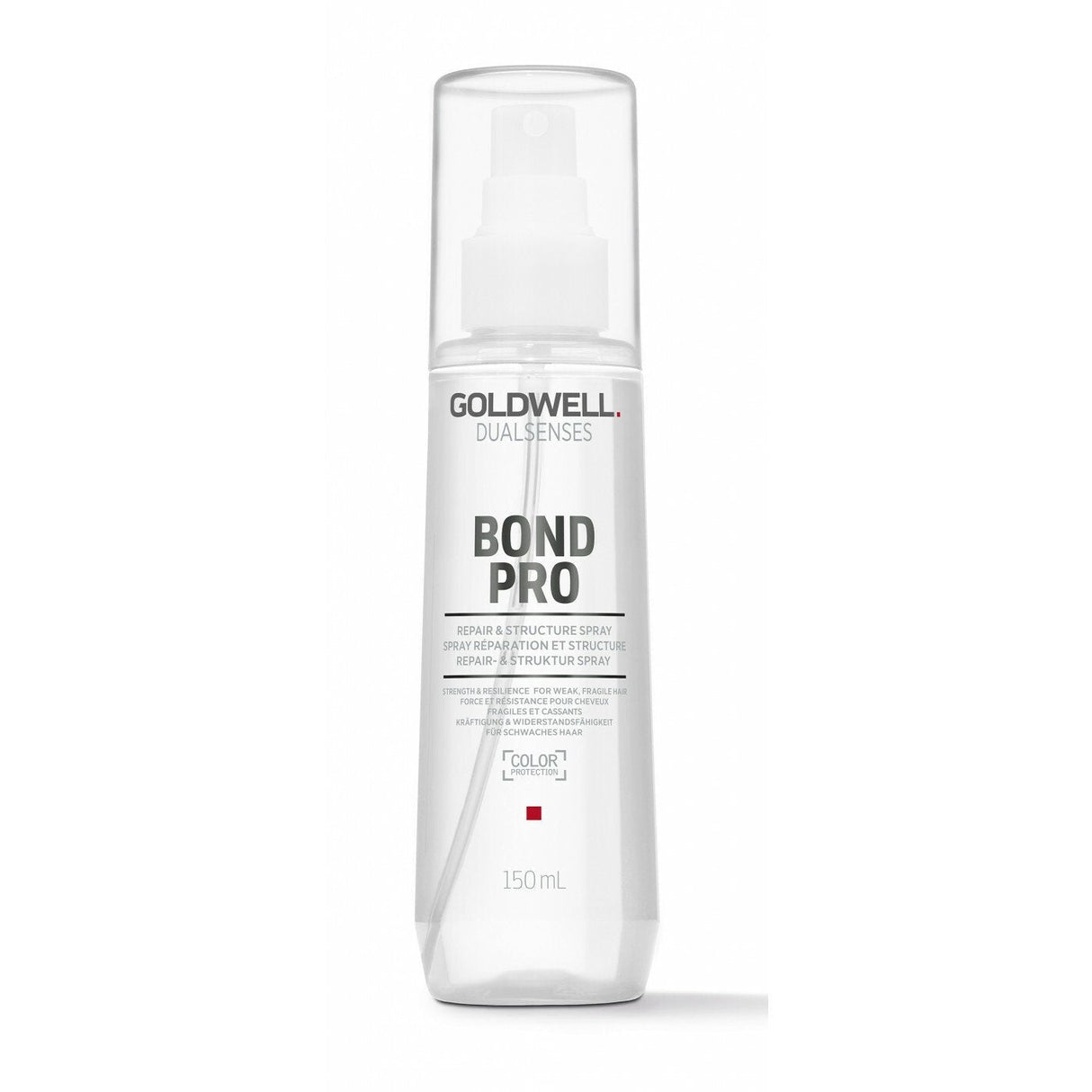 Goldwell Dualsenses Bond Pro Repair & Structure Spray 150ml - KOOS • alles voor de kapper - Goldwell - Plex & Bond