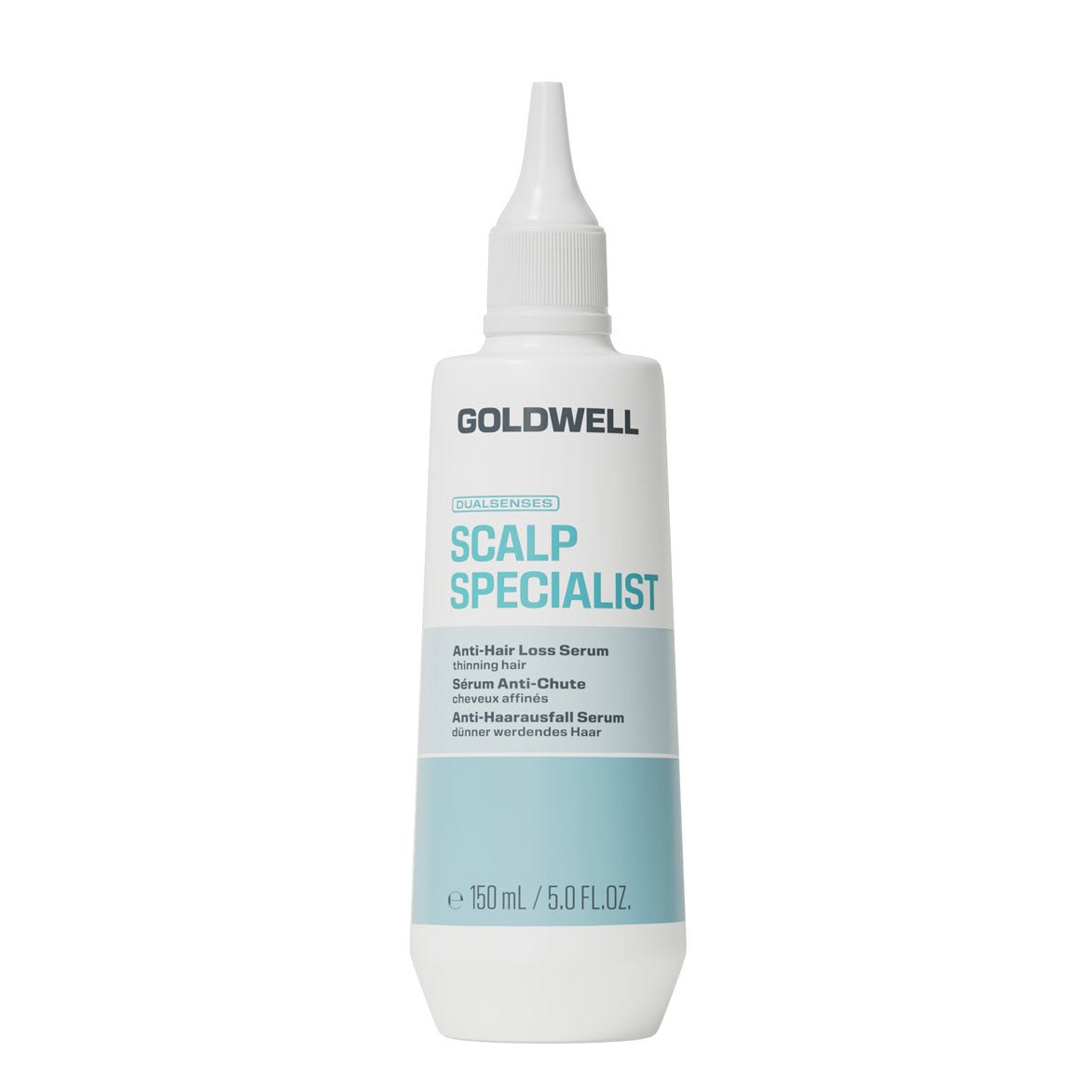 Goldwell Dualsenses Scalp Specialist Anti-Hair Loss Serum 150ml - KOOS • alles voor de kapper - Goldwell - Hoofdhuidproblemen