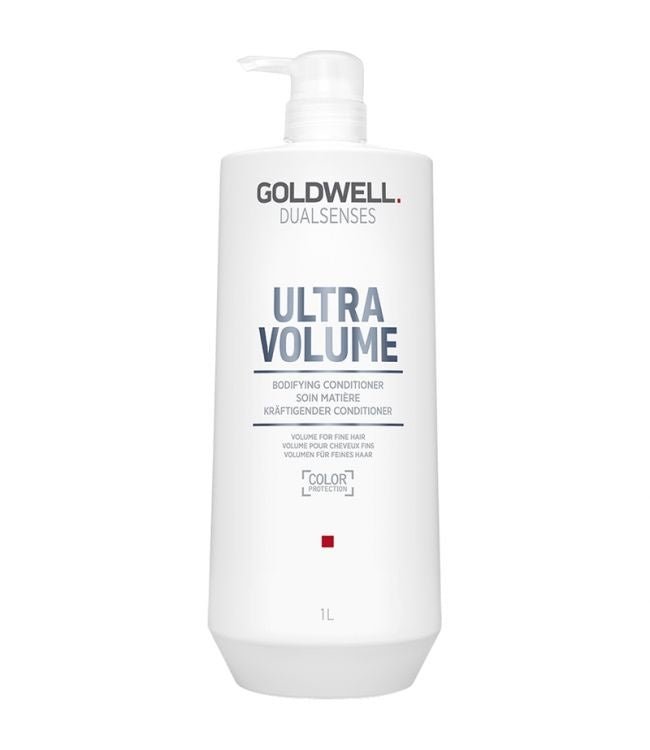 Goldwell Dualsenses Ultra Volume Bodifying Conditioner - Koosvanderbeek.nl - Goldwell - Conditioner