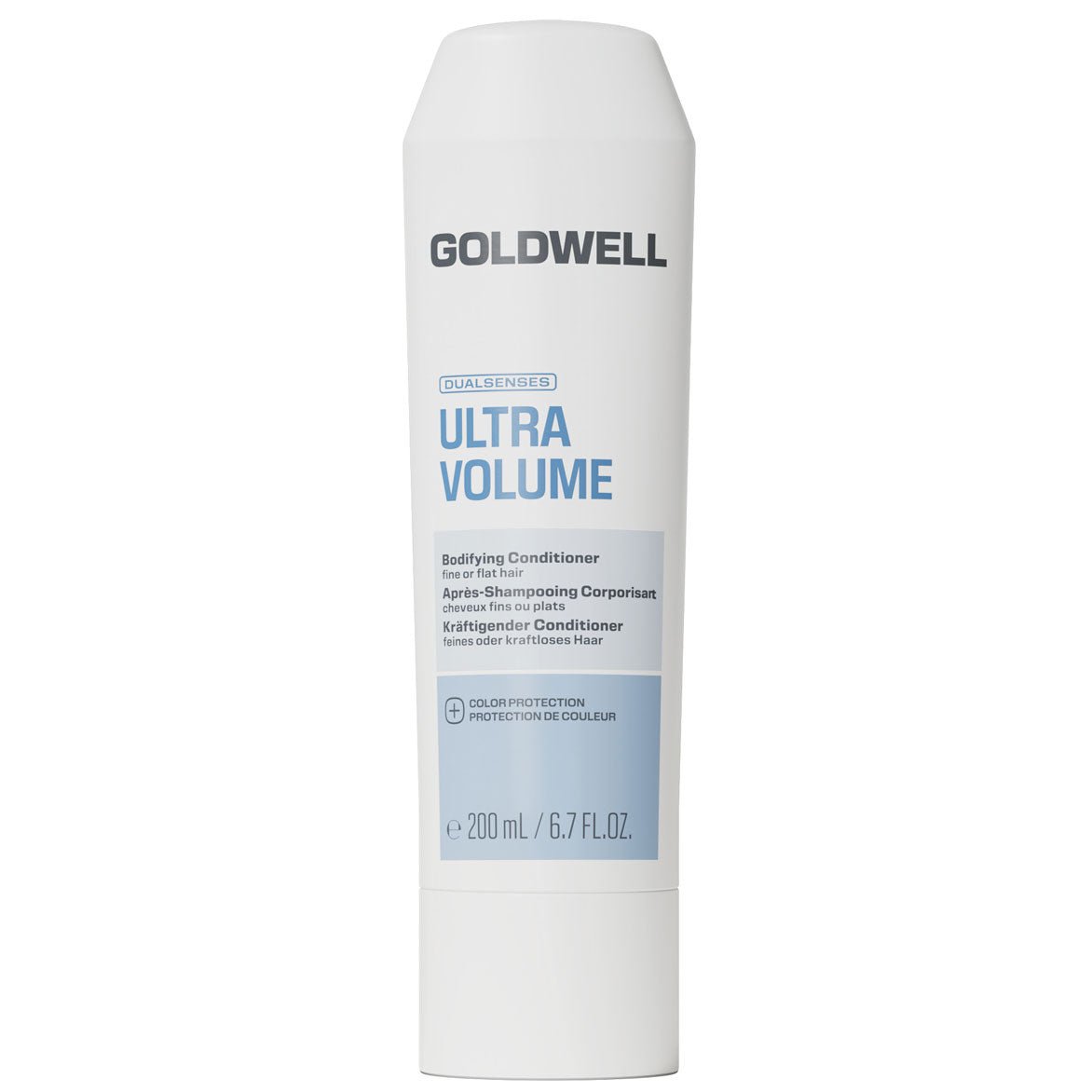 Goldwell Dualsenses Ultra Volume Bodifying Conditioner - KOOS • alles voor de kapper - Goldwell - Conditioner