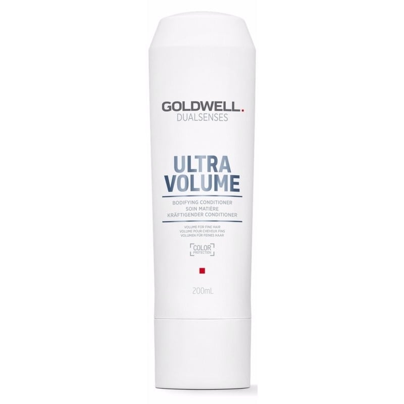 Goldwell Dualsenses Ultra Volume Bodifying Conditioner - Koosvanderbeek.nl - Goldwell - Conditioner